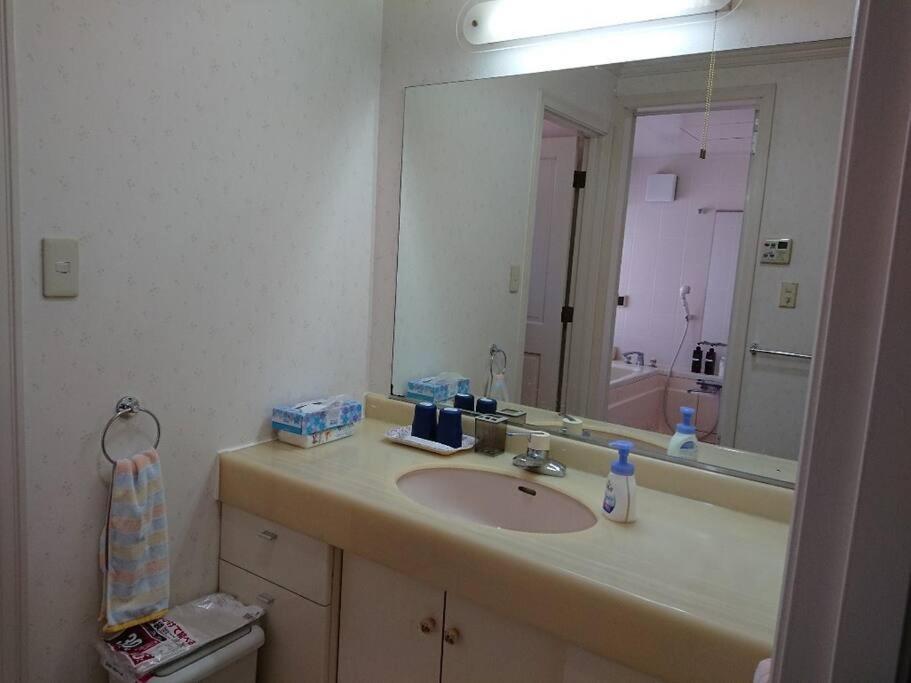 Urban Residence Ikebukuro East Токіо Екстер'єр фото