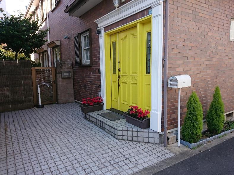 Urban Residence Ikebukuro East Токіо Екстер'єр фото