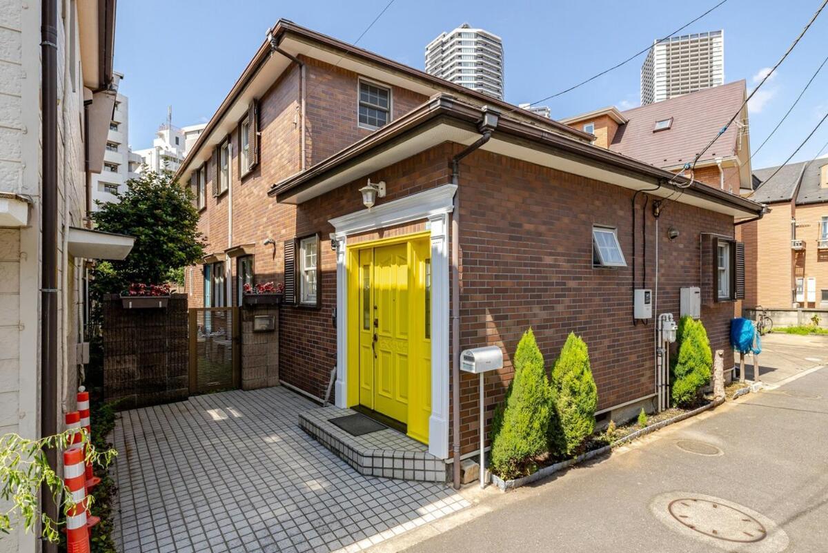 Urban Residence Ikebukuro East Токіо Екстер'єр фото
